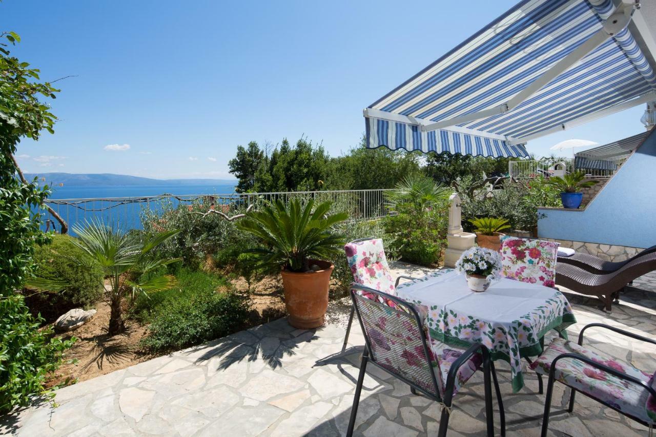 Villa Bella Vista - Apartments Labin  Exterior foto